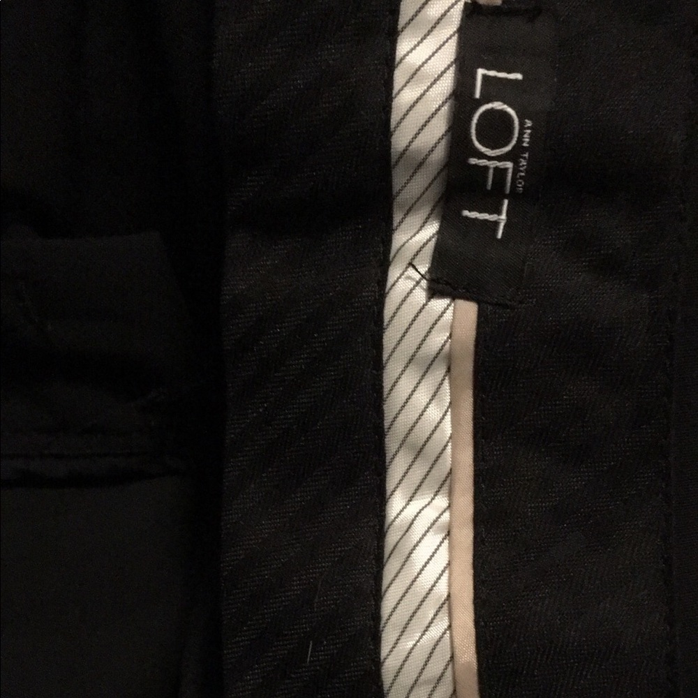 Loft trousers -Marisa cut size 6